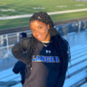 Meet your Posher, Shanay